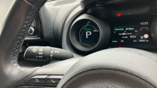 Toyota Yaris 1.5 Hybrid Design 5dr CVT Hybrid Hatchback